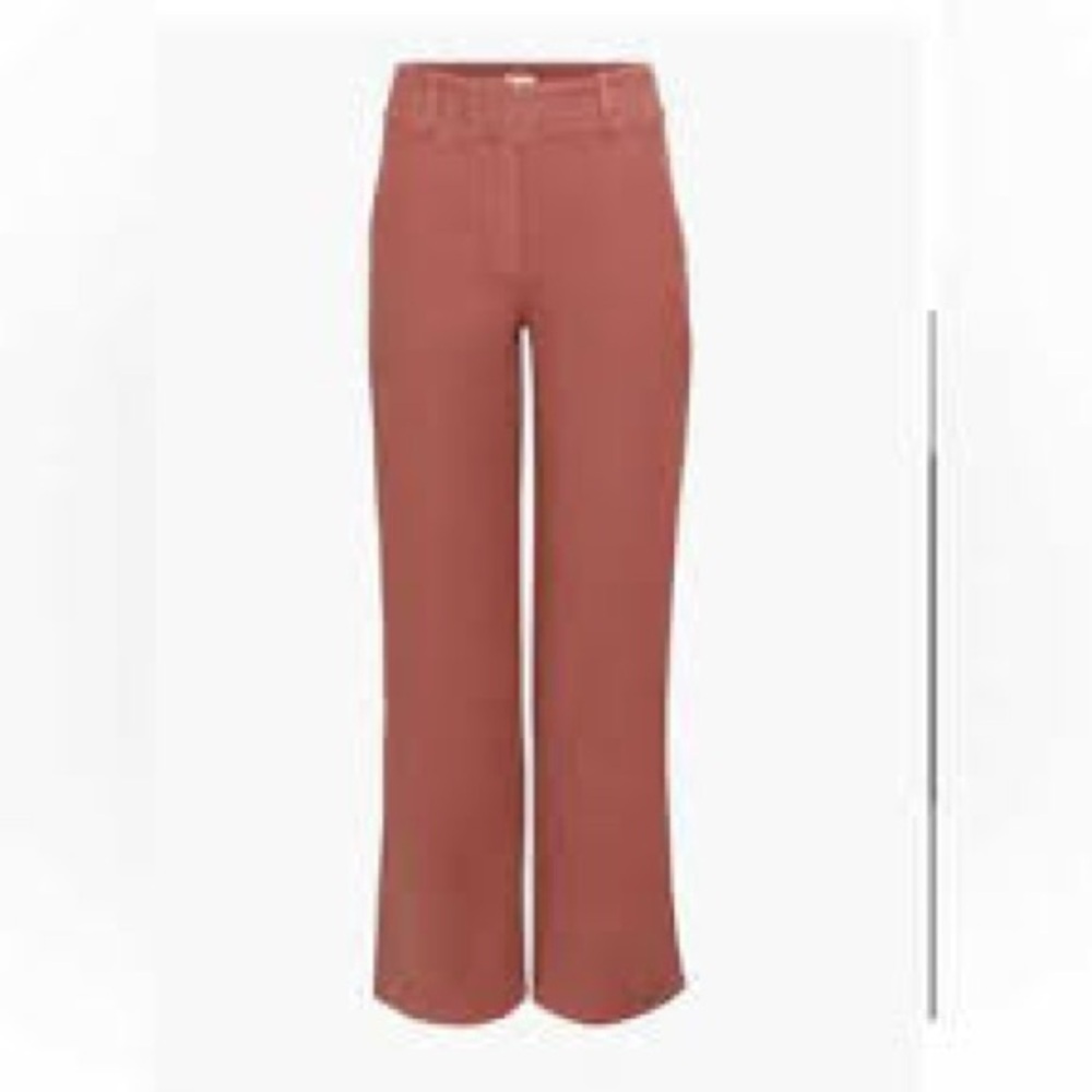 Wilfred Ascendant Pant in Pink